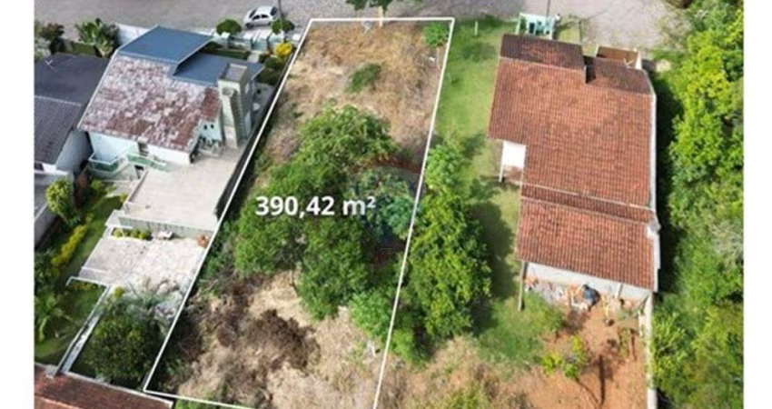 Terreno a venda Bairro Ribeirão das Pedras