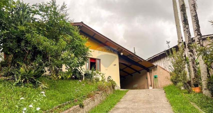 Casa no bairro Estrada das Areias, Indaial/SC