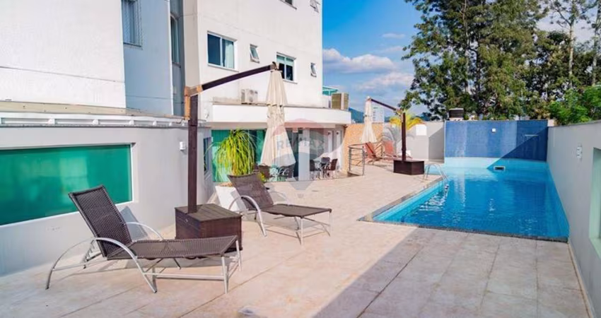 Apartamento com 3 dormitórios a venda no bairro Nações em Indaial.