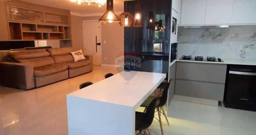 Apartamento com 3 quartos à venda no Centro, Indaial 