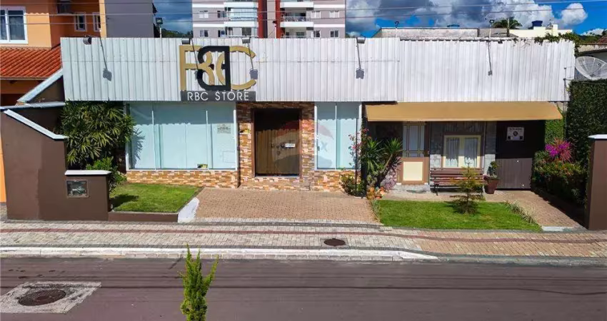 Sala comercial à venda na Rua Pará, 60, Estados, Indaial