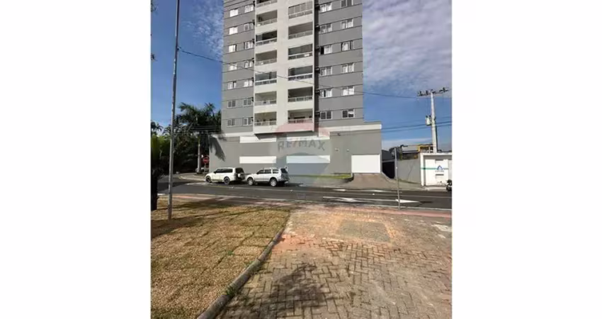 Apartamento no bairro tapajós em indaial com 3 dormitórios (1 suíte) e 94 m²