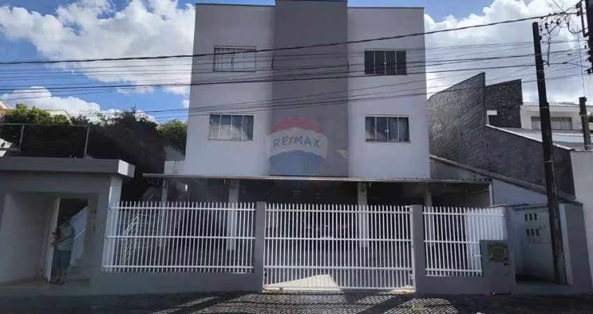 Apartamento com 2 quartos à venda na Rua Varsóvia, 233, Tapajós, Indaial