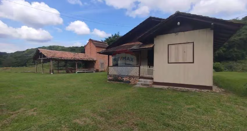 Chácara / sítio à venda na Margem Esquerda, Apiúna 