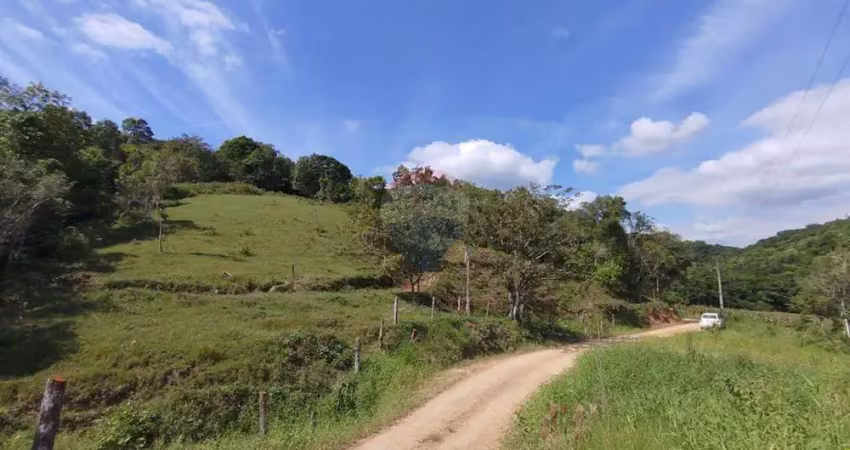 Chácara / sítio à venda na Margem Esquerda, Apiúna 