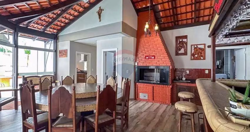 Casa com 3 quartos à venda no Centro, Indaial 