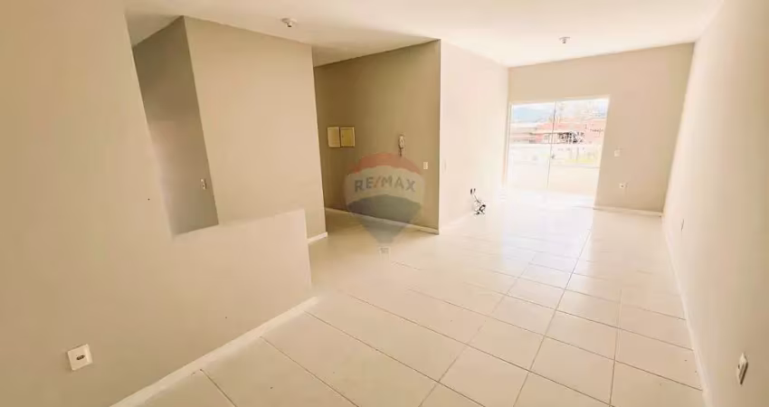 Apartamento no bairro tapajós em indaial com 3 dormitórios (1 suíte) e 94 m²