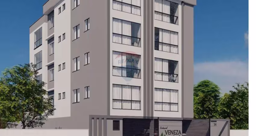 Apartamento com 2 quartos à venda no Estados, Indaial 