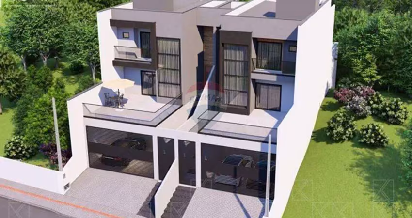 Sobrado com piscina a venda próximo ao centro de indaial.