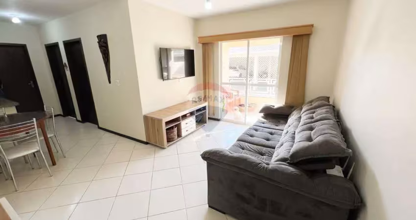 Apartamento à venda – 2 dormitórios (1 suíte) + vaga dupla | localização estratégica!