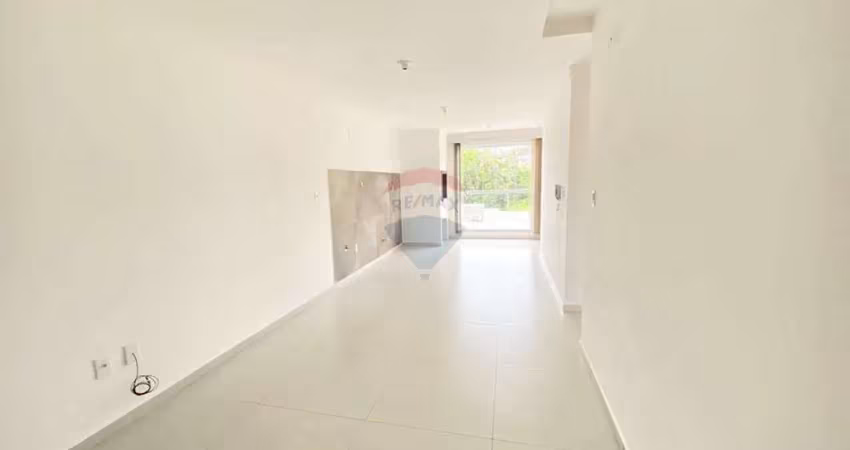 Apartamento c/ 2 quartos | próximo ao parque jorge hardt