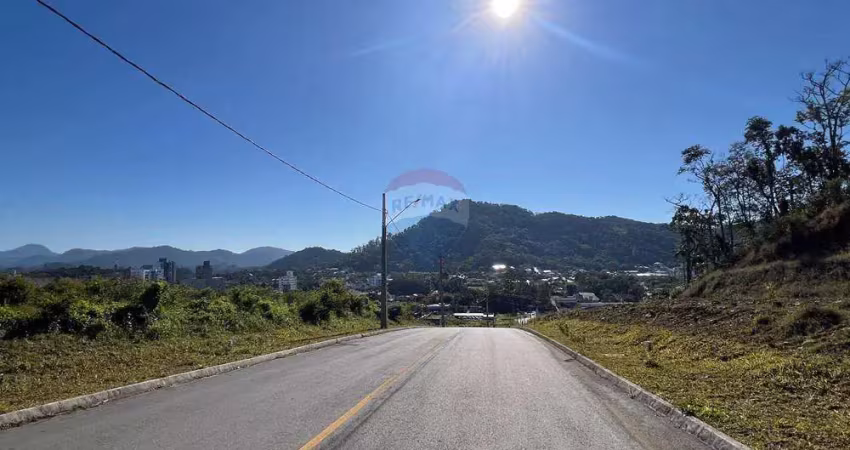 Terreno à venda na Rua Brandemburgo, 22, Estados, Indaial