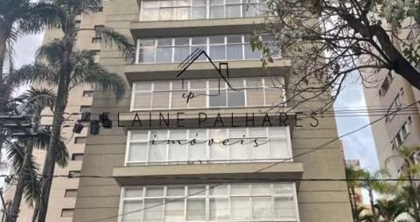 Apartamento com 4 quartos à venda na Rua Curitiba, 2233, Lourdes, Belo Horizonte