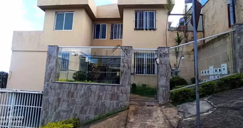 Apartamento com 3 quartos à venda na Professor Duque, 315, Havaí, Belo Horizonte