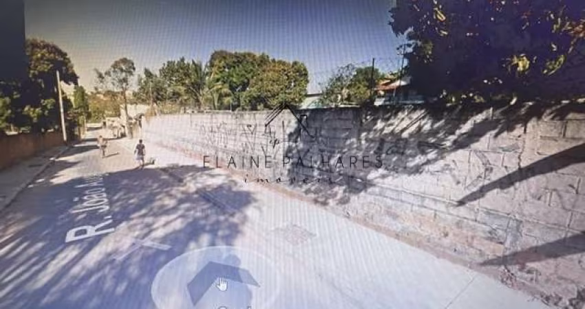 Terreno à venda na João Augusto Bitarães, 369, Trevo, Belo Horizonte
