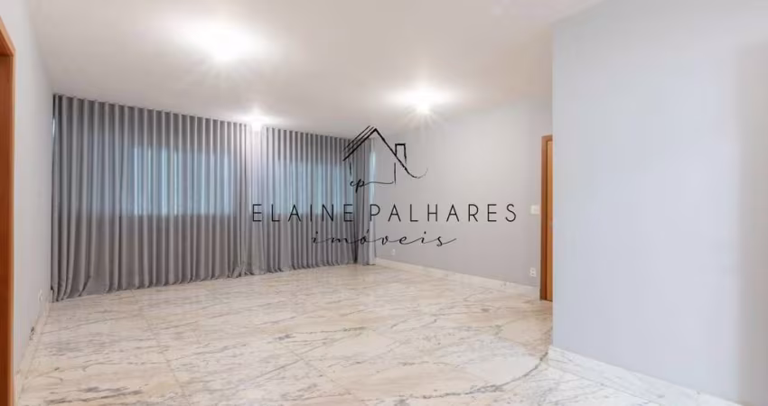 Apartamento com 3 quartos à venda na Rua Sílvio Menicucci, 157, Buritis, Belo Horizonte