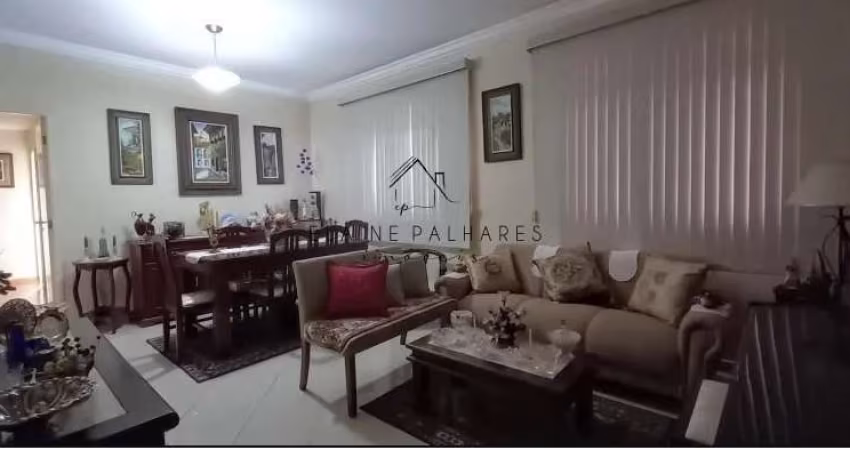 Apartamento com 3 quartos à venda na Boa Esperança, 59, Carmo, Belo Horizonte