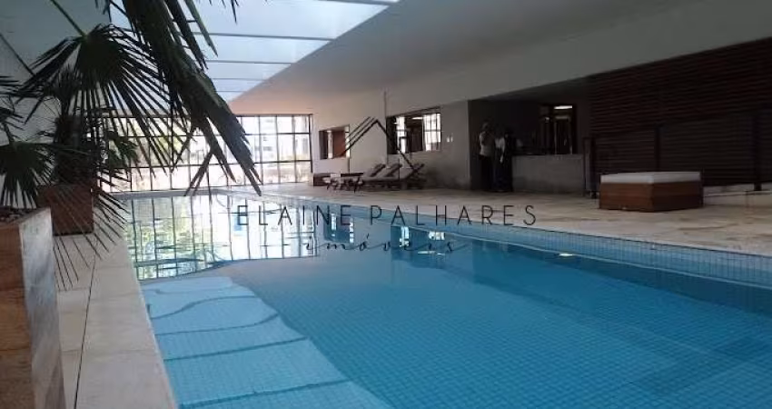 Apartamento com 4 quartos à venda na Rua Maranhão, 1418, Funcionários, Belo Horizonte