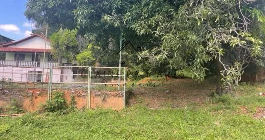 Casa com 2 quartos à venda na João Augusto Bitarães, 304, Trevo, Belo Horizonte