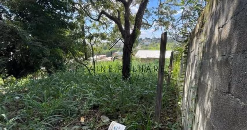 Terreno à venda na Otília Moreira, 89, Trevo, Belo Horizonte