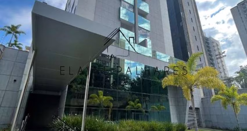 Apartamento com 3 quartos à venda na Sergipe, 1170, Savassi, Belo Horizonte