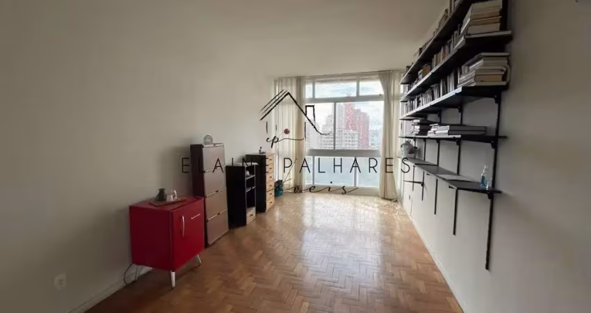 Apartamento com 1 quarto à venda na Rua dos Timbiras, 2500, Lourdes, Belo Horizonte