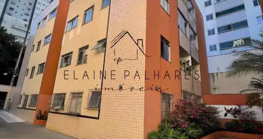 Apartamento com 2 quartos à venda na Rua Ernani Agricola, 320, Buritis, Belo Horizonte