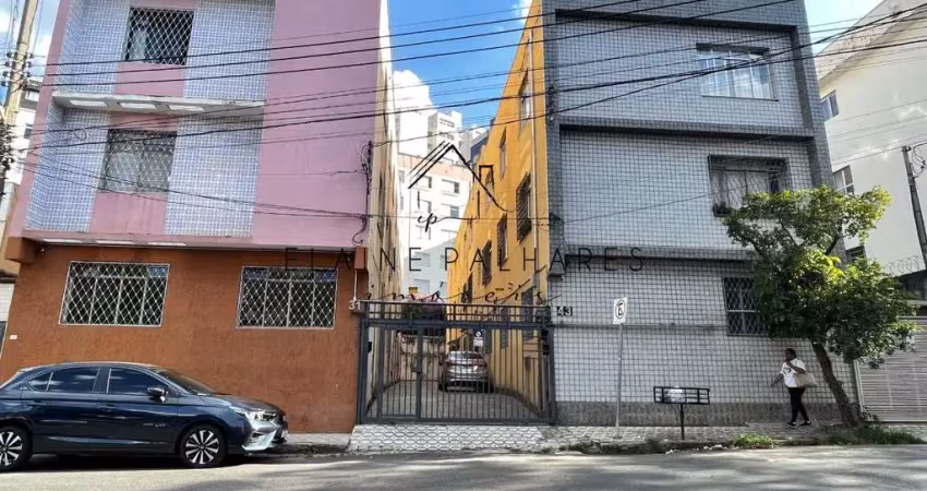 Apartamento com 4 quartos à venda na Rua João de Freitas, 31, Santo Antônio, Belo Horizonte