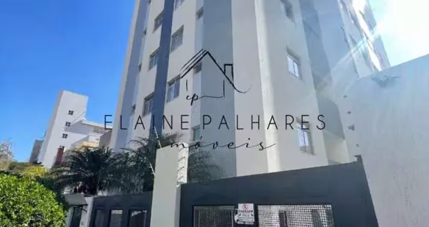 Apartamento com 3 quartos à venda na Rua Cônsul Walter, 483, Buritis, Belo Horizonte