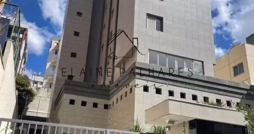 Apartamento com 4 quartos à venda na Doutor Lucídio Avelar, 100, Buritis, Belo Horizonte