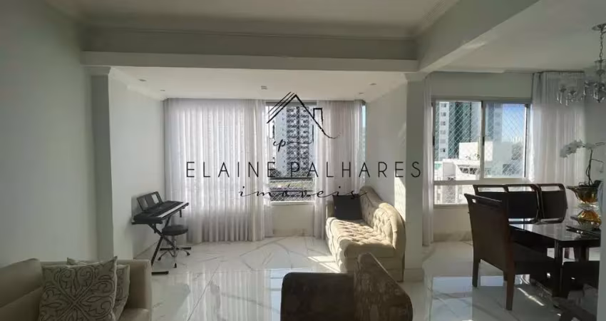 Apartamento com 4 quartos à venda na Doutor Lucídio Avelar, 100, Buritis, Belo Horizonte
