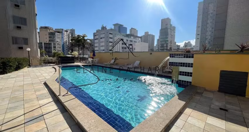Apartamento com 1 quarto à venda na Rua Alagoas, 581, Savassi, Belo Horizonte