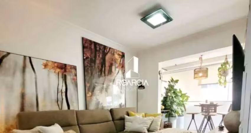 Apartamento com 2 dormitórios à venda, 61 m² por r$ 499.000,00 - rebouças - curitiba/pr