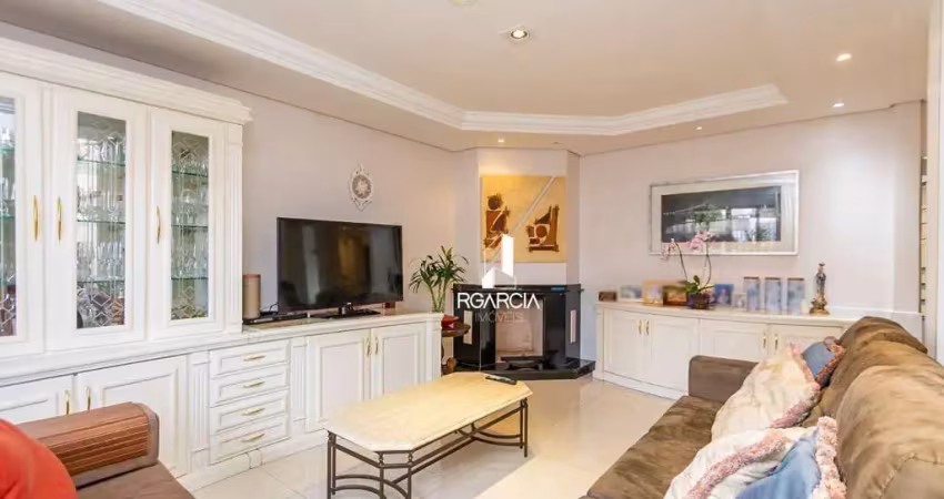 Casas à venda, 234 m² por r$ 1.190.000 - costeira - são josé dos pinhais/pr