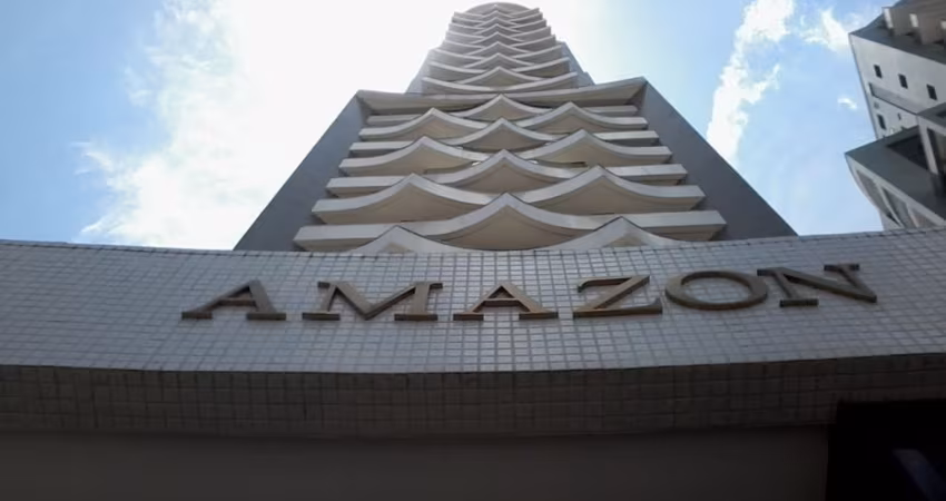 Loft Duplex no Edf. Amazon - Aquarius