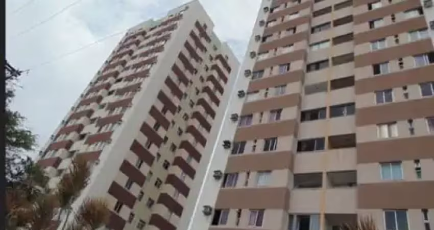 Apartamento com 3 quartos à venda na 3ª Travessa Padre Daniel Lisboa, 468, Daniel Lisboa, Salvador