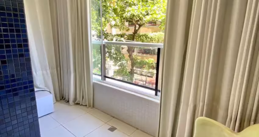 Apartamento com 2 quartos à venda na Rua Morro do Escravo Miguel, 297, Ondina, Salvador