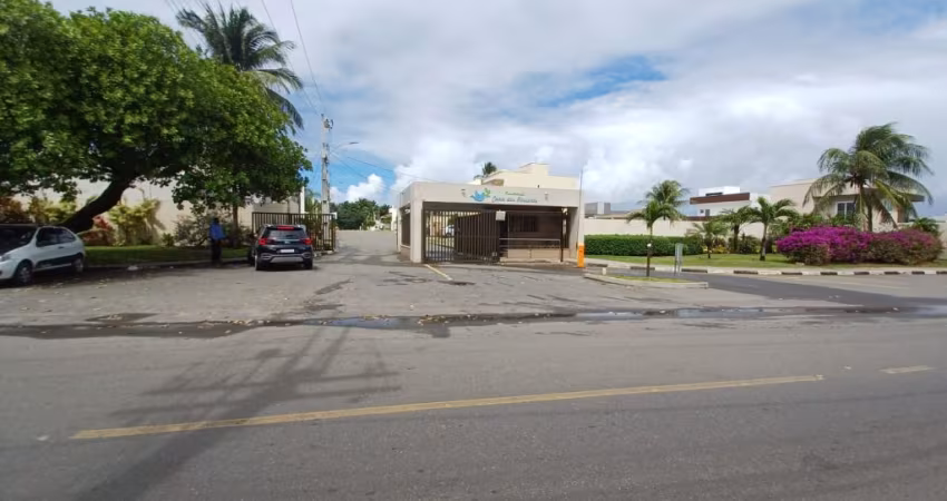 Terreno no condomínio Recanto dos Pássaros - Abrantes