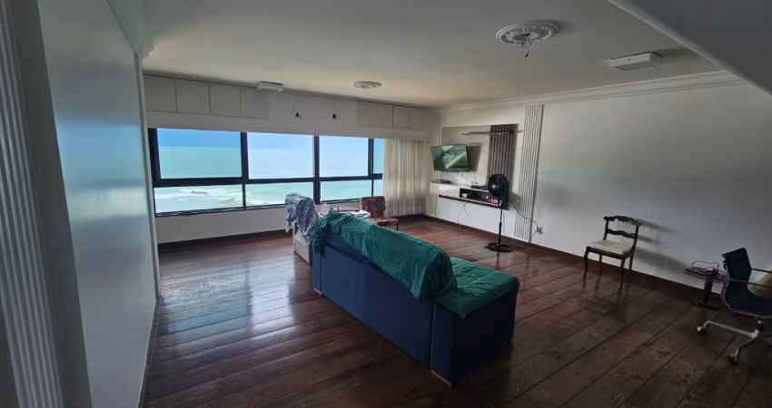 Apartamento alto Padrão no Ondina Apart!