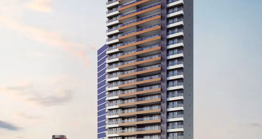 Apartamento 3 suítes no Olhar Caminho das Árvores