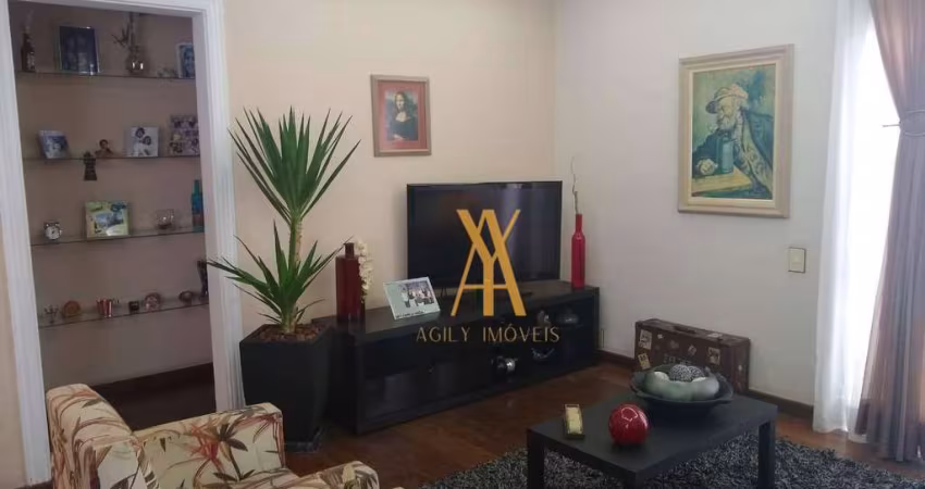 Apartamento Residencial / Chácara Santo Antônio (Zona Leste)