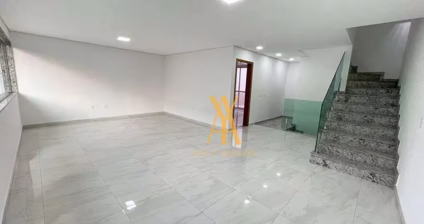 Sobrado com 3 dormitórios à venda, 240 m² por R$ 1.099.900,00 - Vila Matilde - São Paulo/SP