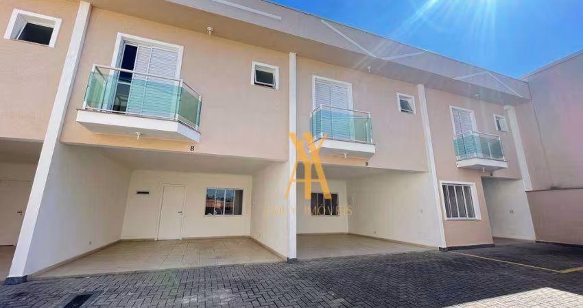 Sobrado com 3 dormitórios à venda, 151 m² por R$ 419.900,00 - Jardim Nossa Senhora do Carmo - São Paulo/SP
