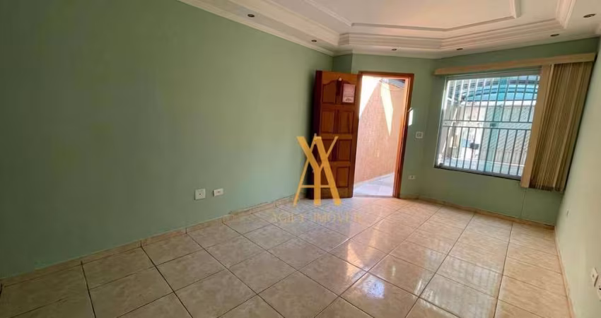 Sobrado com 2 dormitórios à venda, 94 m² por R$ 444.900,00 - Vila Curuçá - São Paulo/SP