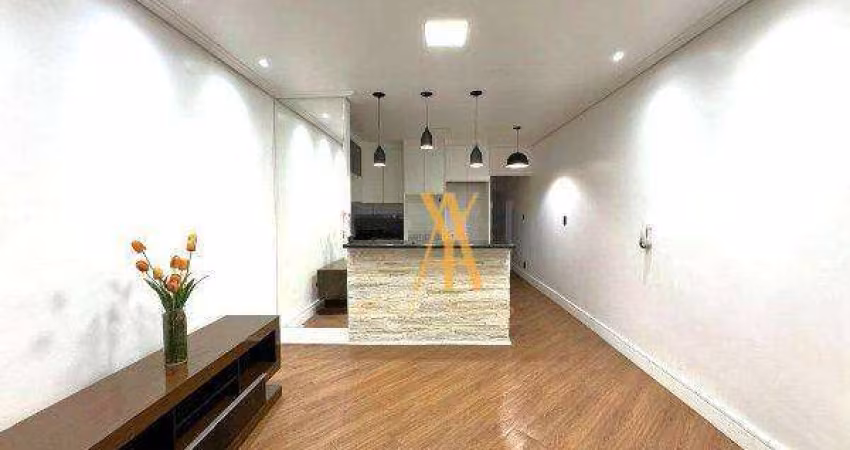 Casa com 3 dormitórios à venda, 126 m² por R$ 527.900,00 - Penha - São Paulo/SP