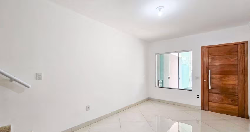 Sobrado com 3 dormitórios à venda, 120 m² por R$ 610.000,00 - Vila Ré - São Paulo/SP