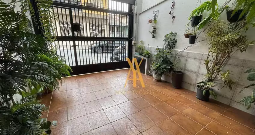 Sobrado com 2 dormitórios à venda, 103 m² por R$ 449.900,00 - Penha de França - São Paulo/SP