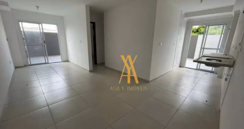 Apartamento com 2 dormitórios à venda, 65 m² por R$ 449.900,00 - Itaquera - São Paulo/SP