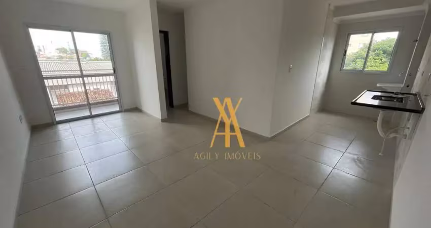 Apartamento com 2 dormitórios à venda, 50 m² por R$ 349.900,00 - Itaquera - São Paulo/SP