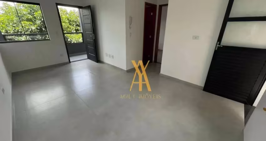 Apartamento com 2 dormitórios à venda, 47 m² por R$ 289.900,00 - Vila Ré - São Paulo/SP